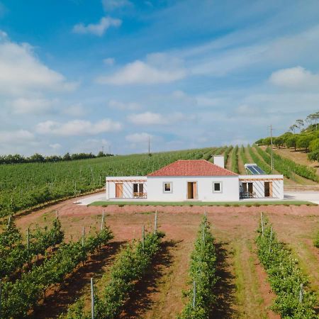 Monte Da Varzea Da Rainha Obidos Bagian luar foto