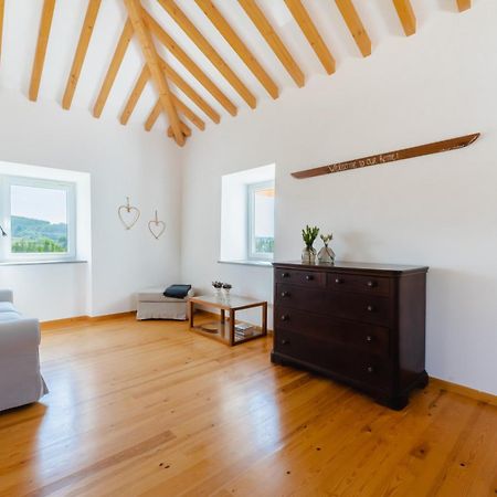 Monte Da Varzea Da Rainha Obidos Bagian luar foto