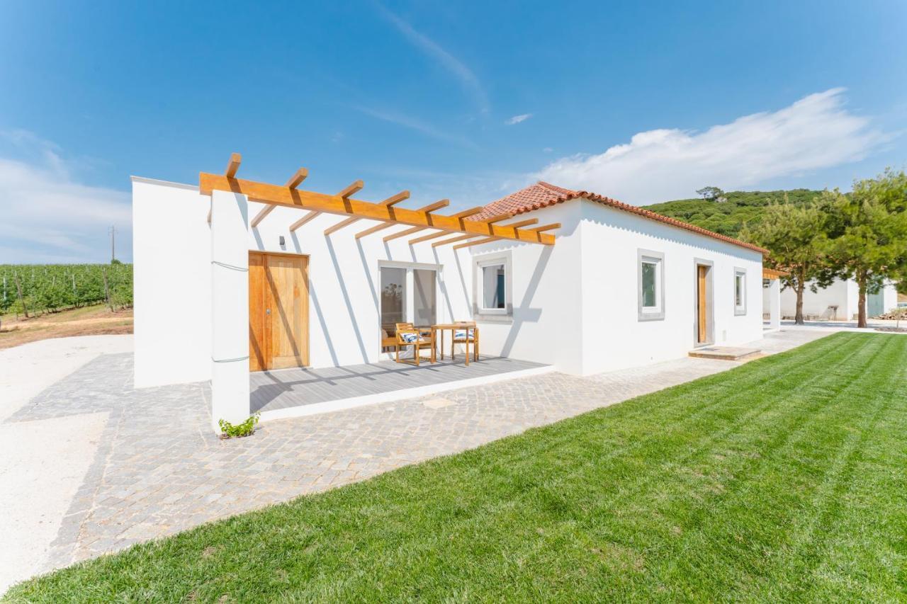 Monte Da Varzea Da Rainha Obidos Bagian luar foto