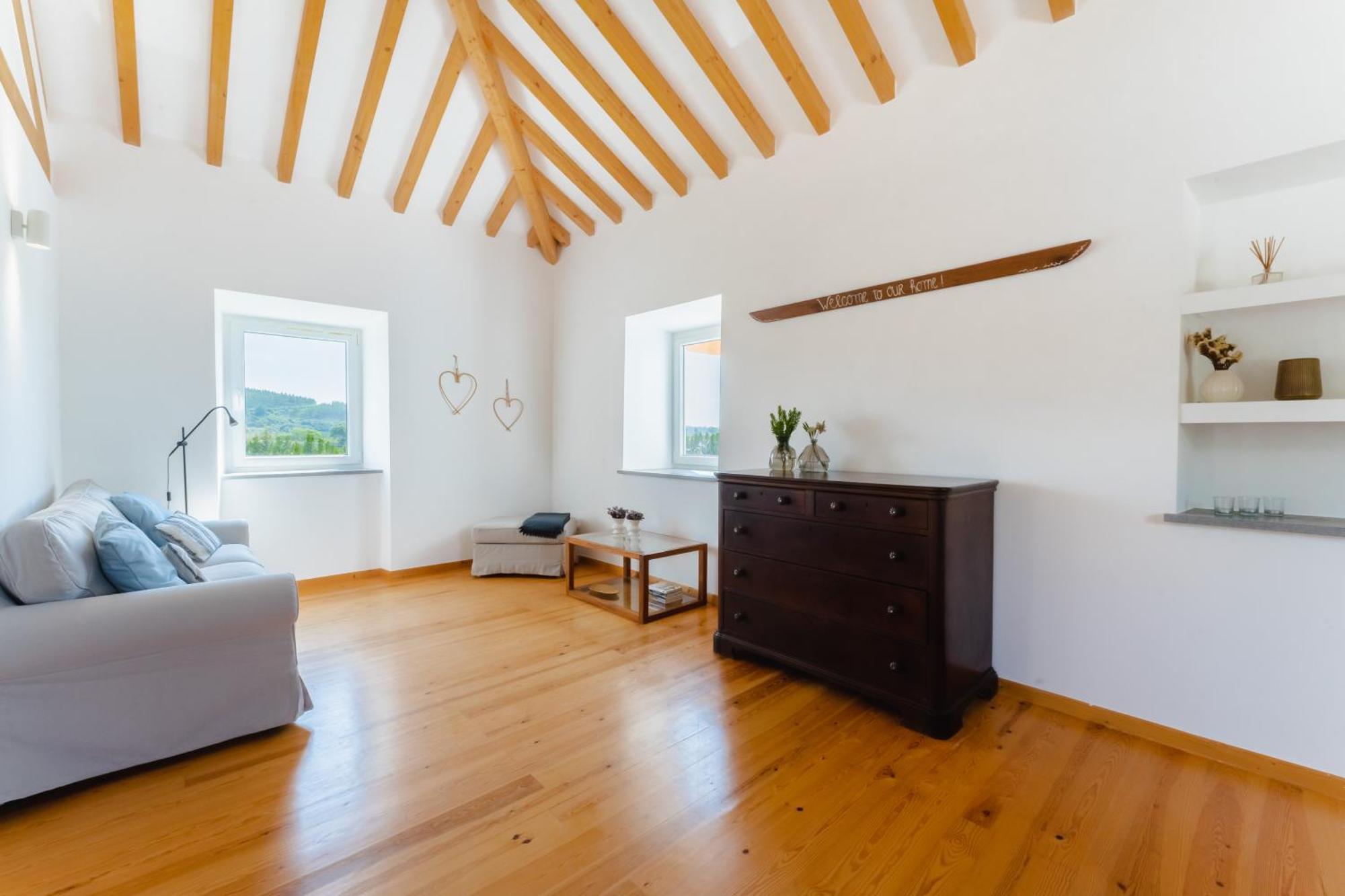 Monte Da Varzea Da Rainha Obidos Bagian luar foto